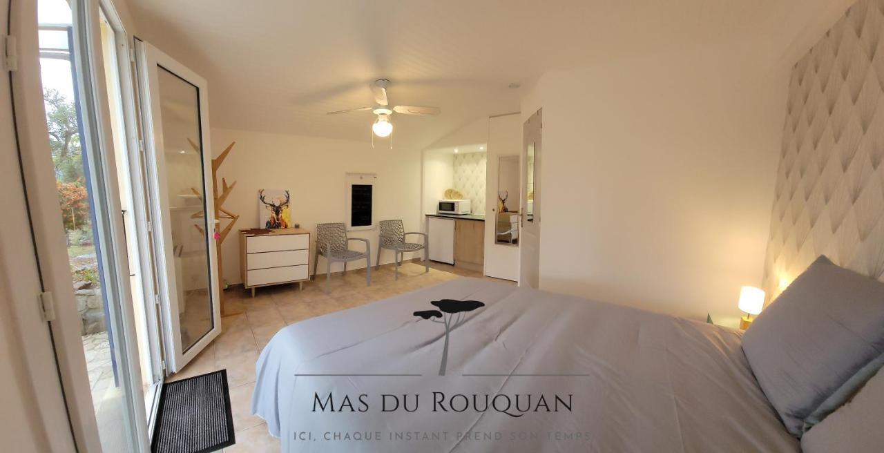 Le Mas Du Rouquan Vidauban Exterior photo
