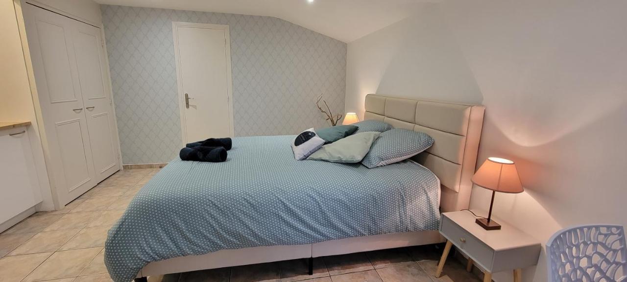 Le Mas Du Rouquan Vidauban Room photo