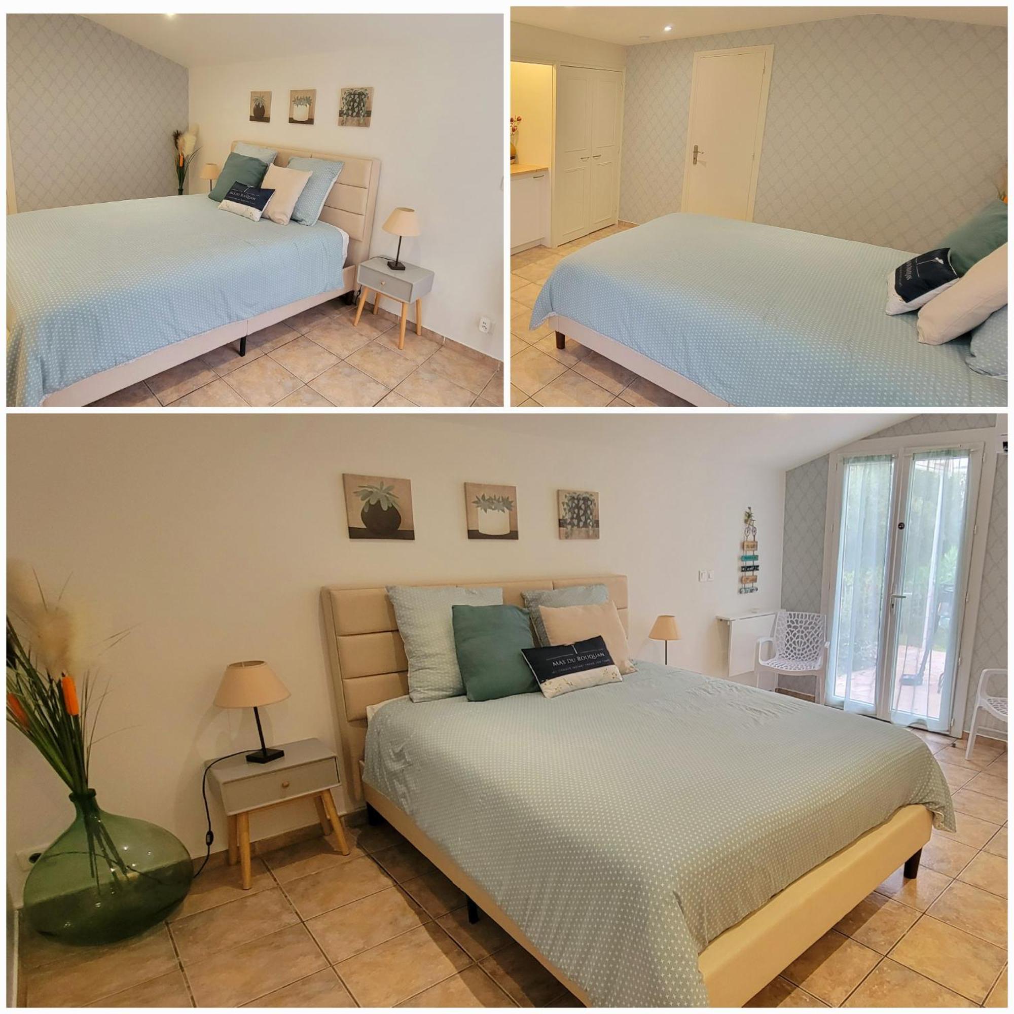 Le Mas Du Rouquan Vidauban Room photo