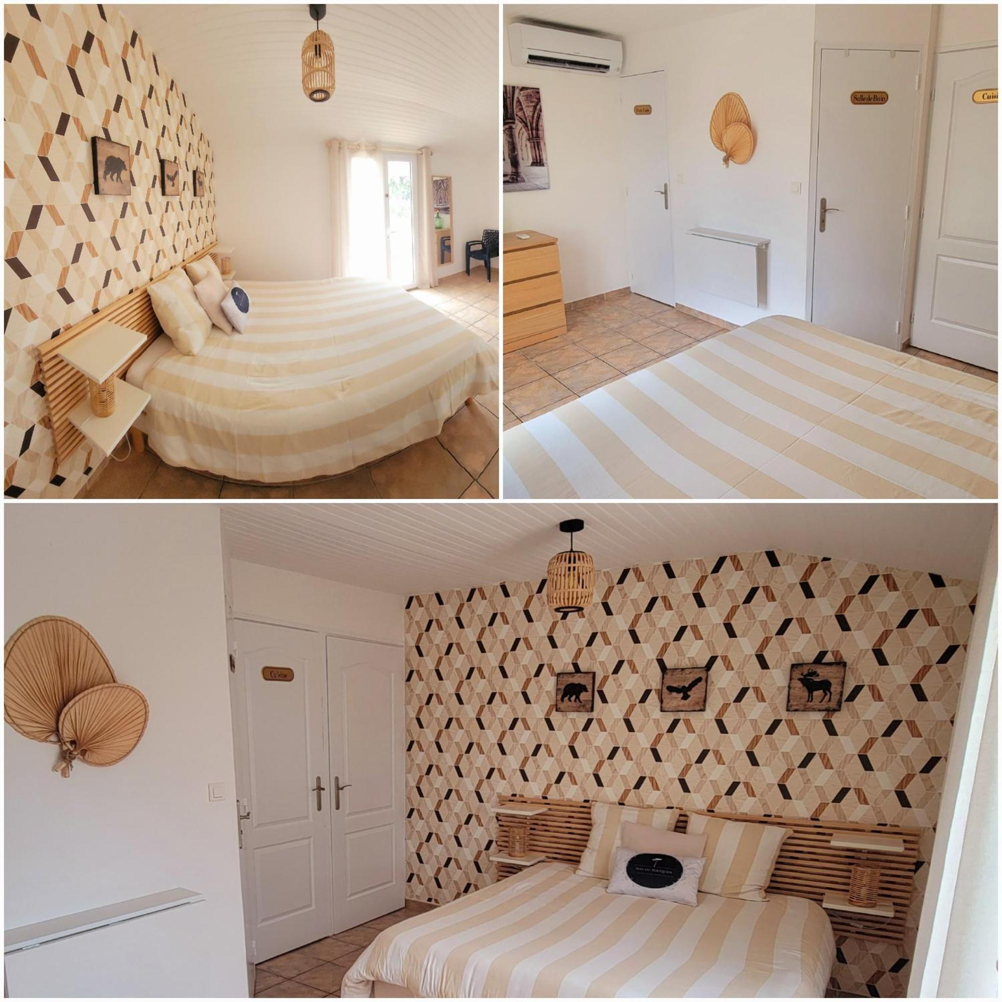 Le Mas Du Rouquan Vidauban Room photo